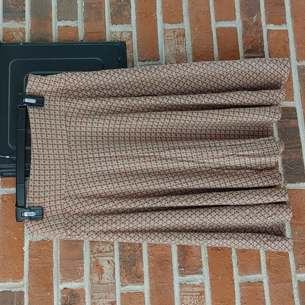 New York & Co Skirt Size M